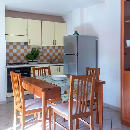 Apartment Welcomely - La Casa Di Via Malta 16 Cala Gonone