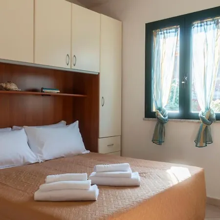 Welcomely - La Casa Di Via Malta 16 Apartment Cala Gonone