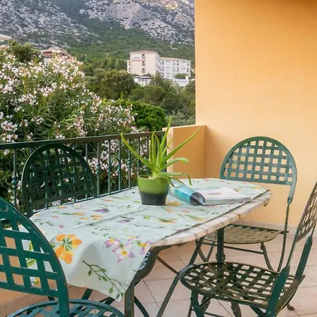 Welcomely - La Casa Di Via Malta 16