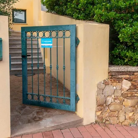Welcomely - La Casa Di Via Malta 16 *