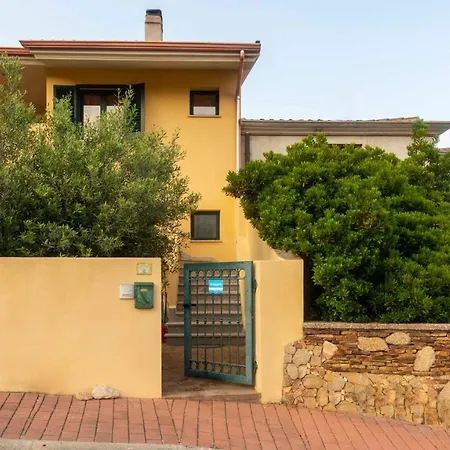 Welcomely - La Casa Di Via Malta 16 Apartment