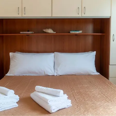 Apartamento Welcomely - La Casa Di Via Malta 16