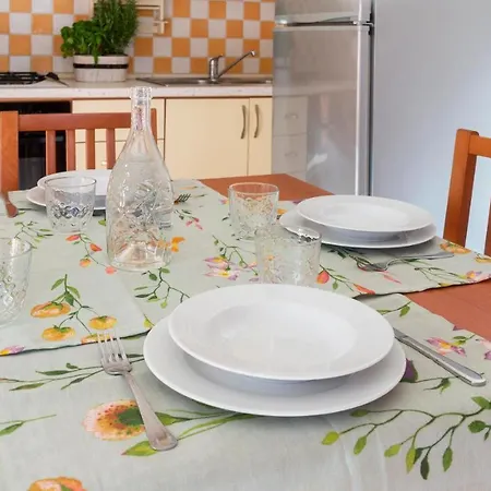 Welcomely - La Casa Di Via Malta 16 *